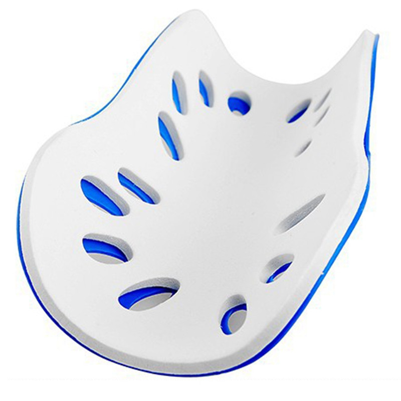 1 pora Futbolo blauzdų pagalvėlės Plastikinės futbolo blauzdos apsaugos Vaikų apsaugos priemonės Kvėpuojančios blauzdų apsaugos