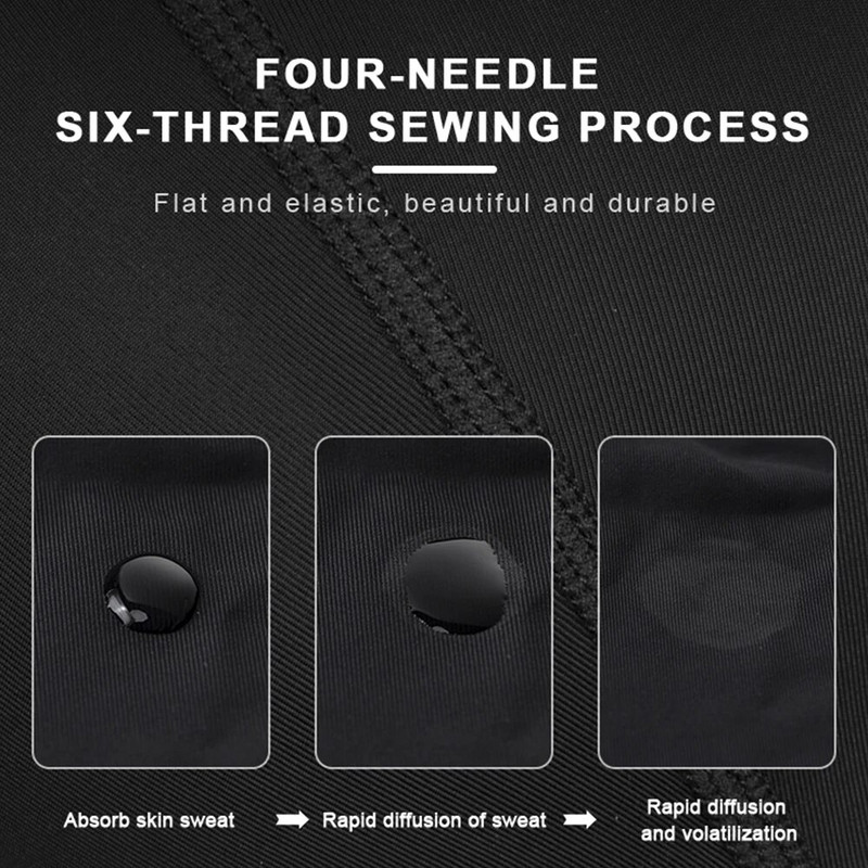 X-TIGER Riteņbraukšanas maska Elpojošs Anti-UV Vasaras Sejas Pārklājums Āra Sports Visai sejai Cool Velosipēda Balaclava Vīriešu Velosipēdu Aksesuāri