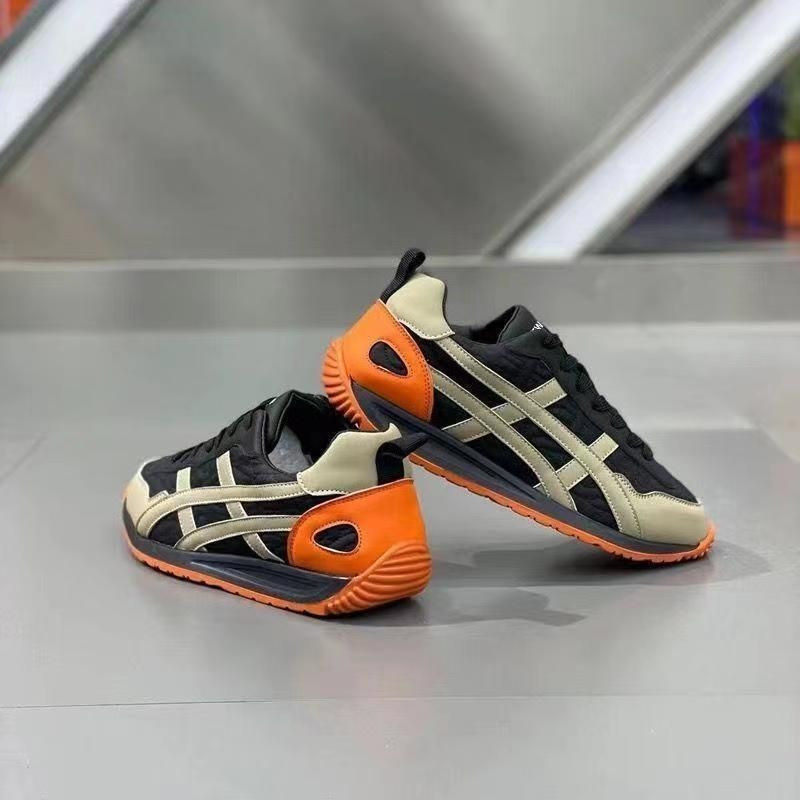 2024. aasta sügis, uued meeste kingad, hingavad vabaaja meeste küberjalatsid, tossud, pehme tald