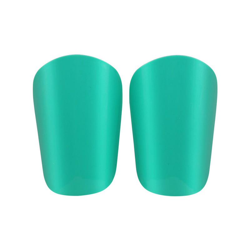 Futbolo blauzdų įklotas, skirtas treniruotėms sportuoti