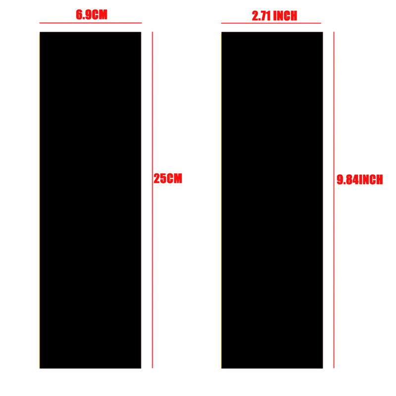 Hokeja nūjas rokturis, karstumā saraušanās piedurkne, hokeja nūjas rokturis