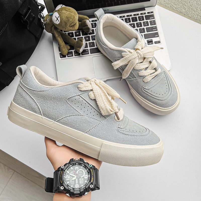 2023. aasta meeste tossud, moodsad tossud, meeste madalad, trendikad lõuendijalatsid Meeste tänavastiilis vabaajajalatsid Rula tossud