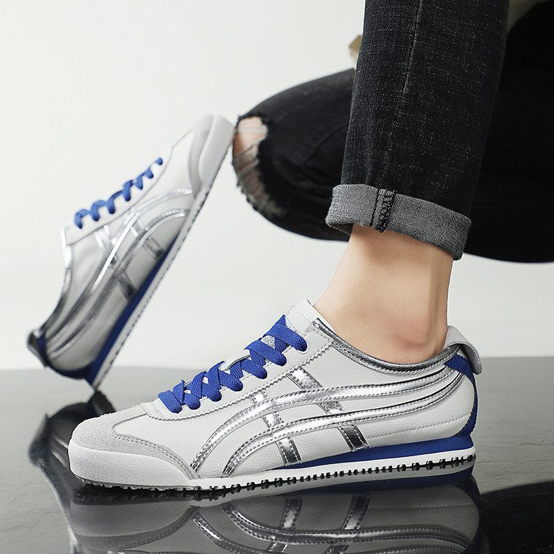 Ζευγάρι Αθλητικά Παπούτσια Ανδρικά Παπούτσια για περπάτημα Αναπνεύσιμα Casual Αθλητικά Παπούτσια Εξωτερικής χρήσης Ελαφρύ γυμναστήριο Μέγεθος 35-45