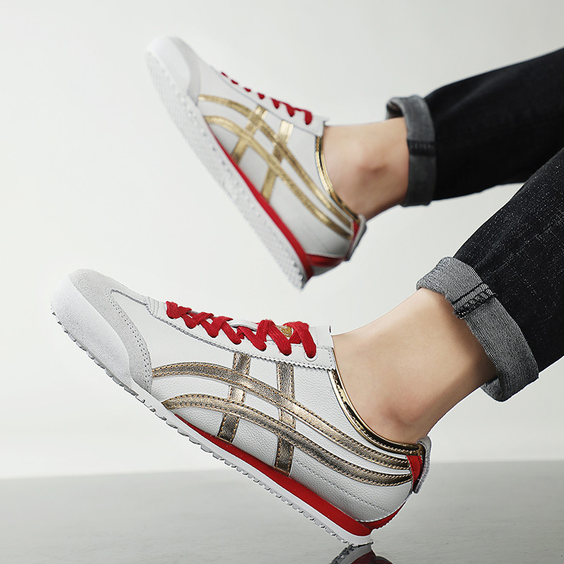 Ζευγάρι Αθλητικά Παπούτσια Ανδρικά Παπούτσια για περπάτημα Αναπνεύσιμα Casual Αθλητικά Παπούτσια Εξωτερικής χρήσης Ελαφρύ γυμναστήριο Μέγεθος 35-45