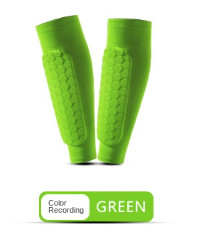 1 db/2 db méhsejt futball sípcsontvédők futballpajzsok sportlábszárvédők lábszárvédők láb ujjak védőfelszerelés szárvédő