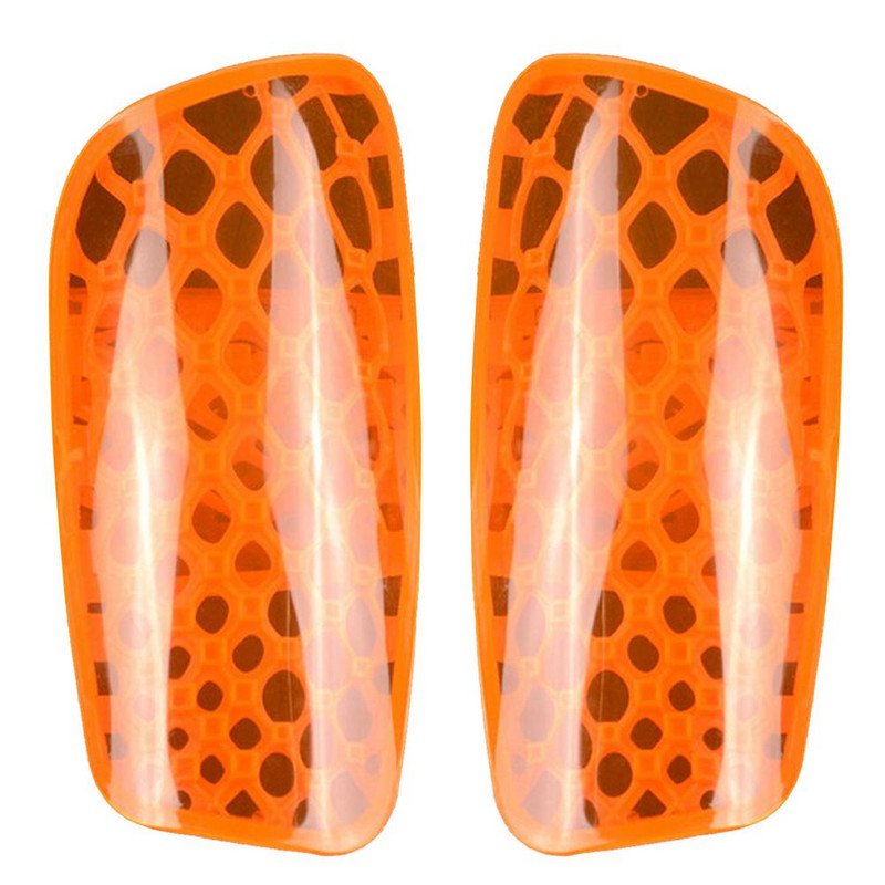 Scut pentru picioare cu absorbție a șocurilor Spumă de amortizare Protecție multistrat Echipament ușor Fotbal Echipament de protecție complet