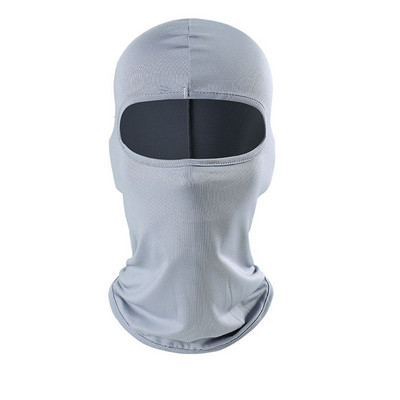 Sunscreen Dustproof Lightweight Head Scarf Riding Headgear Cycling Cap Neck Scraf Mask Hood Cap Sports Hood Face Mask Balaclava
