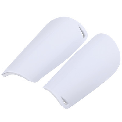 1 pora futbolo blauzdų apsaugos neslystantis skydas vaikams futbolo blauzdų apsaugos kvėpuojantis lauko sportui plastikinis blauzdos rankovių apsauginis drabužis