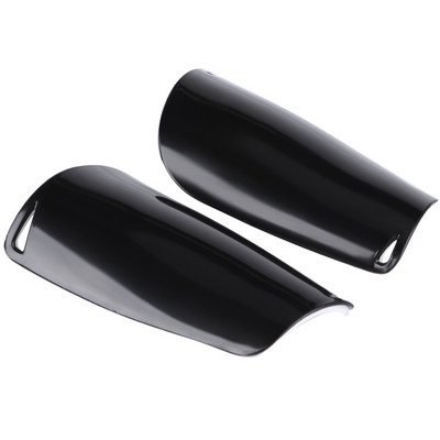 1 pora futbolo blauzdų apsaugos neslystantis skydas vaikams futbolo blauzdų apsaugos kvėpuojantis lauko sportui plastikinis blauzdos rankovių apsauginis drabužis