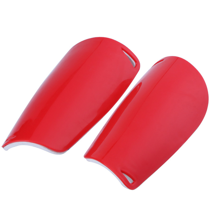 1 pora futbolo blauzdų apsaugos neslystantis skydas vaikams futbolo blauzdų apsaugos kvėpuojantis lauko sportui plastikinis blauzdos rankovių apsauginis drabužis