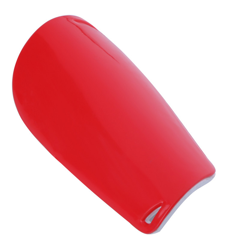 1 pora futbolo blauzdų apsaugos neslystantis skydas vaikams futbolo blauzdų apsaugos kvėpuojantis lauko sportui plastikinis blauzdos rankovių apsauginis drabužis