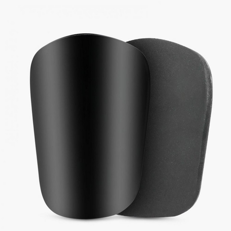 Vaikų futbolo blauzdų apsaugai jaunimui suaugusiems futbolui blauzdų apsaugai kieto apvalkalo EVA paminkštintos blauzdų pagalvėlės apsaugos vaikams futbolo kojų apsaugai