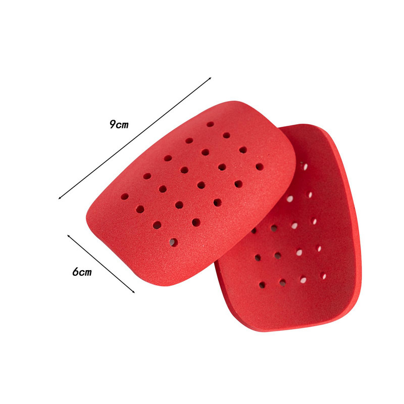 1 ζευγάρι Mini Soccer Shin Guards Προστασία κνήμης Άνετη προπόνηση για μικρό ποδόσφαιρο Shin Guards Προστατευτικό εξοπλισμό για αγόρια κορίτσια