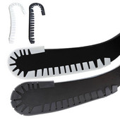 1/2 gab. Hokeja nūjas asmens aizsargs PP materiāls Hokeja nūjas hokeja treniņiem, hokeja piederumi