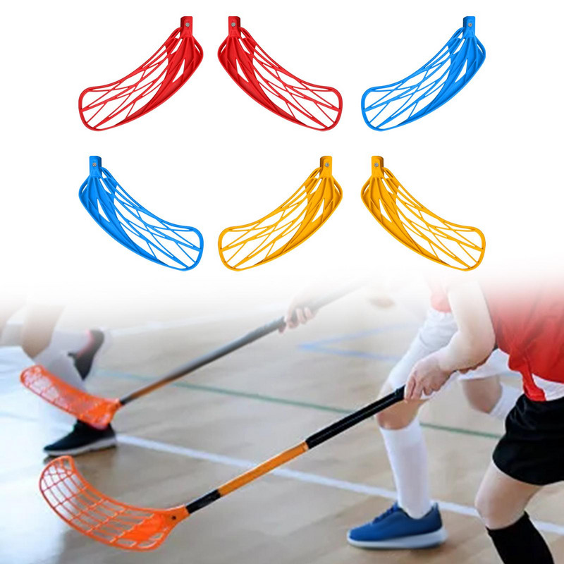 Floorball Sticks Blade Floorball Stick, Ευέλικτο εξοπλισμός για χόκεϊ επί πάγου, ποτήρι