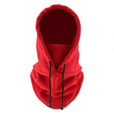 Jalgratta näo kate Fiece mütsid Soojad pudipõlled Üheosalised sügistalvemütsid Universaalsed hoiavad soojas õues ratsutamine Rattapeakatted