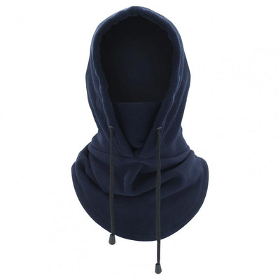 Jalgratta näo kate Fiece mütsid Soojad pudipõlled Üheosalised sügistalvemütsid Universaalsed hoiavad soojas õues ratsutamine Rattapeakatted