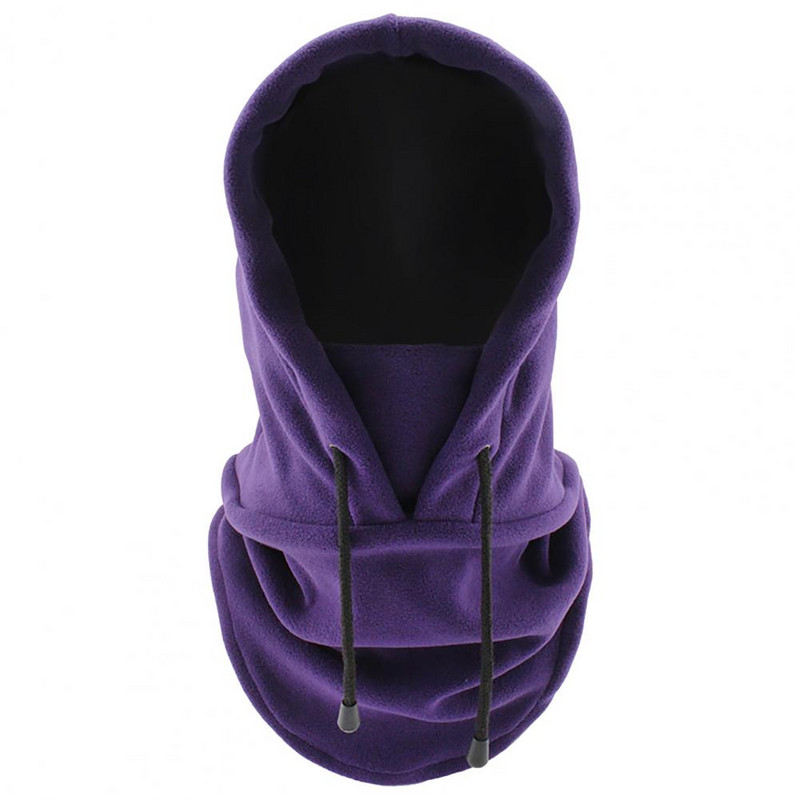 Jalgratta näo kate Fiece mütsid Soojad pudipõlled Üheosalised sügistalvemütsid Universaalsed hoiavad soojas õues ratsutamine Rattapeakatted