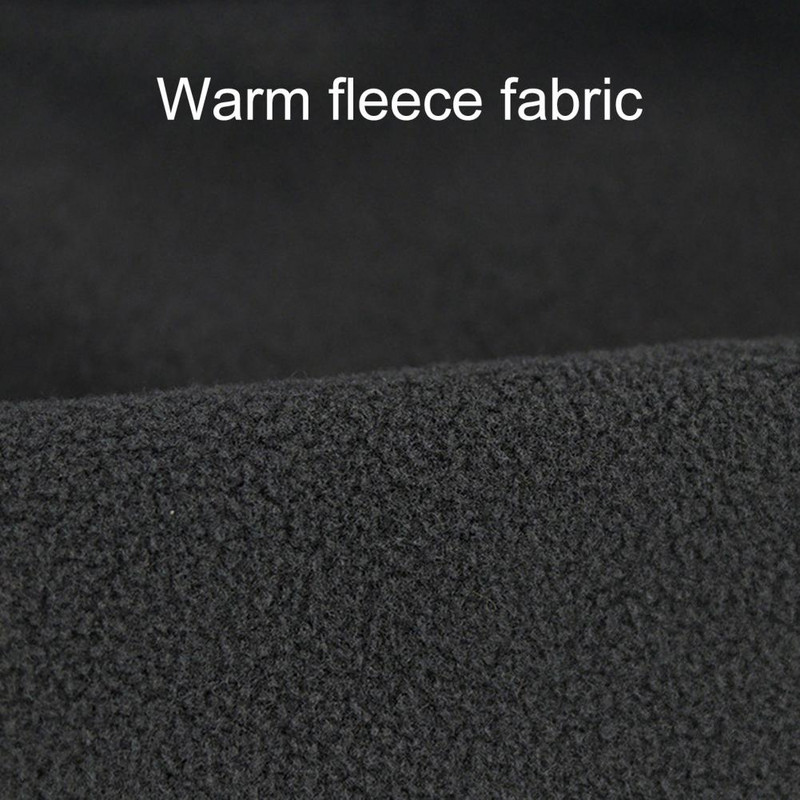 Jalgratta näo kate Fiece mütsid Soojad pudipõlled Üheosalised sügistalvemütsid Universaalsed hoiavad soojas õues ratsutamine Rattapeakatted