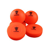 2 tk Hockey Puck Professionaalsed hokipallid, maa tänavarullide jäähokitarvikud