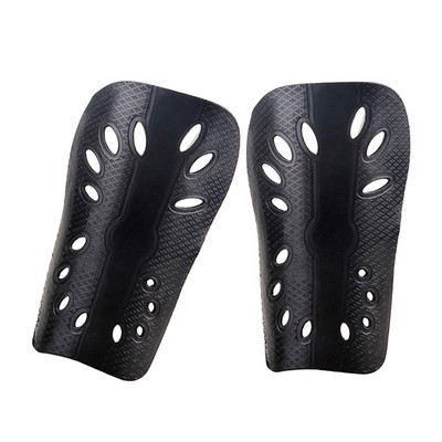 1 paar Lapse säärekaitsmed Põlvetoed Sokid Jalgade Kaitsmed Poiste Jalgpall Retuusid Jalakaitse Paksud varrukad Säärekaitse