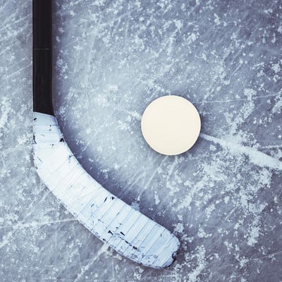 4 бр. Шайби за хокей на лед Тренировъчна шайба за хокей Светеща тренировъчна шайба Аксесоари за хокей на лед