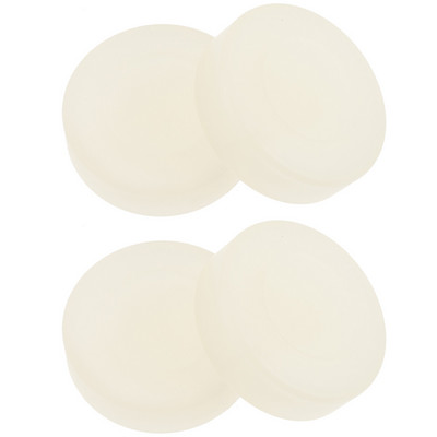 4 tk Jäähoki litrid Hoki Treening Litter Helendav Harjutus Litri Hoki Lisakepp