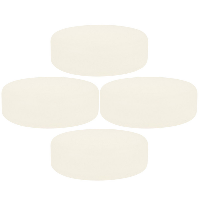 4 tk Jäähoki litrid Hoki Treening Litter Helendav Harjutus Litri Hoki Lisakepp