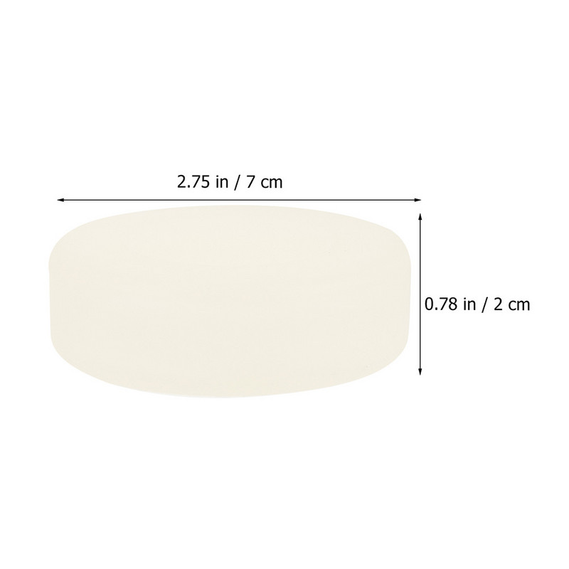 4 tk Jäähoki litrid Hoki Treening Litter Helendav Harjutus Litri Hoki Lisakepp