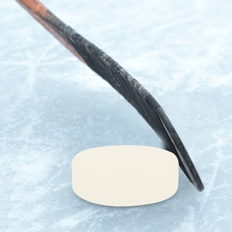 4 tk Jäähoki litrid Hoki Treening Litter Helendav Harjutus Litri Hoki Lisakepp