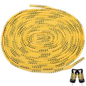 1 ζευγάρι παγοπέδιλα κορδόνια πατίνια χόκεϊ Κορδόνια παπουτσιών Επαγγελματικά κορδόνια χόκεϊ αθλητικά κορδόνια παπουτσιών