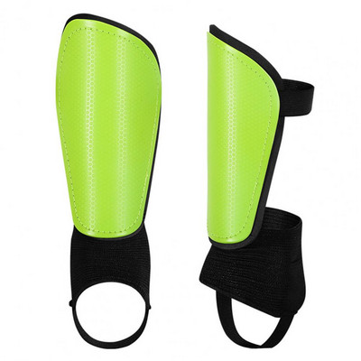1 paar täiskasvanutele säärekaitsmed elastne rihm 4 suurust, väldivad vigastusi Säärekaitsepadjad Sporditarvikud
