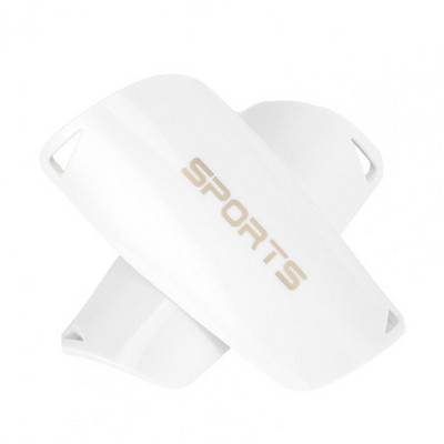 Futbolo blauzdų apsaugos mini futbolo blauzdų apsaugos vaikams paaugliams suaugusiems, neslystančios apsauginės priemonės futbolininkams, miniatiūrinės