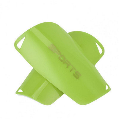 Futbolo blauzdų apsaugos mini futbolo blauzdų apsaugos vaikams paaugliams suaugusiems, neslystančios apsauginės priemonės futbolininkams, miniatiūrinės