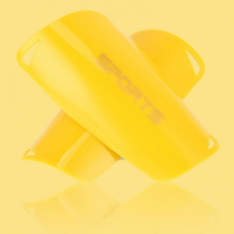 Futbolo blauzdų apsaugos mini futbolo blauzdų apsaugos vaikams paaugliams suaugusiems, neslystančios apsauginės priemonės futbolininkams, miniatiūrinės