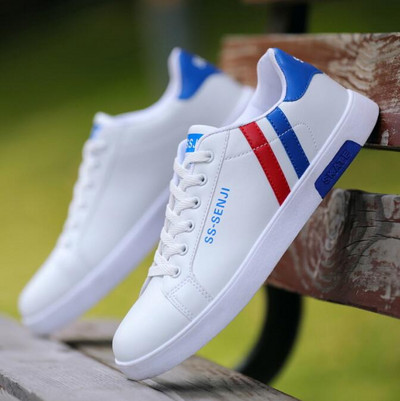 Kedas Vīriešu Apavi Vīriešu Vulkanizēti Lēti Dzīvoklis Ērts Pavasara Rudens Modes Baltas Ikdienas Sporta Apavi Vīriešu Apavi Chaussure