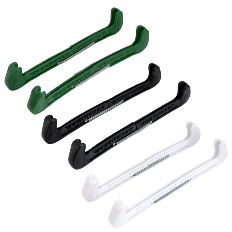 Uisukaitsed kaitsevarustus Uisuterade katted sportlikule iluuisutamisele, mehed, naised