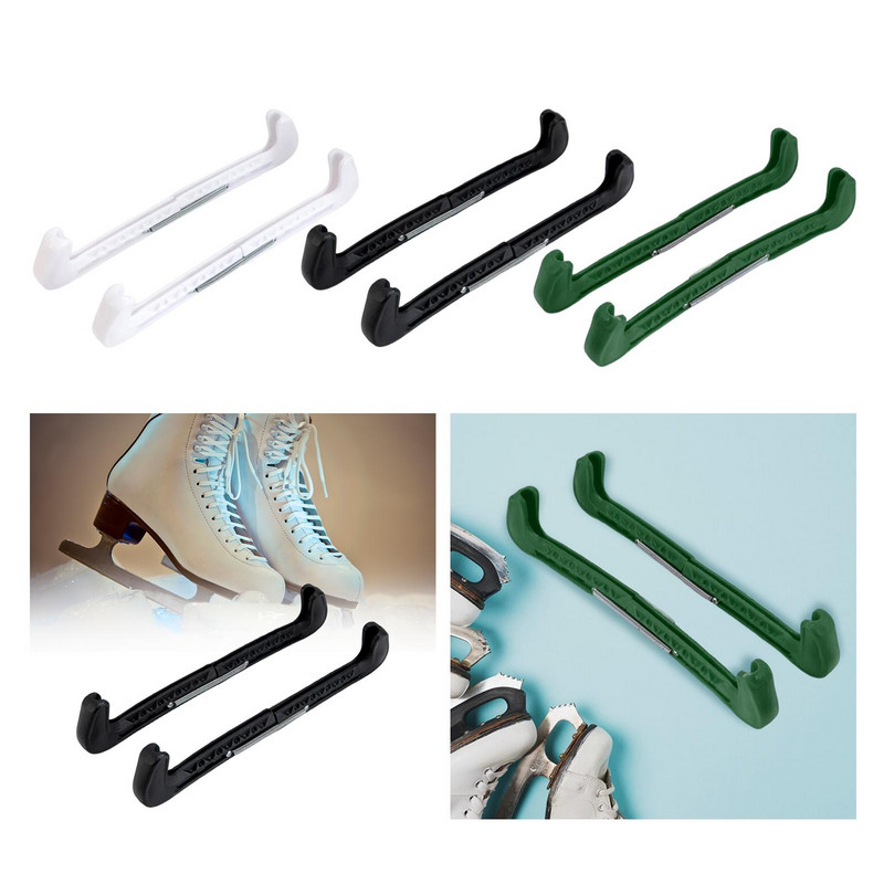 Uisukaitsed kaitsevarustus Uisuterade katted sportlikule iluuisutamisele, mehed, naised