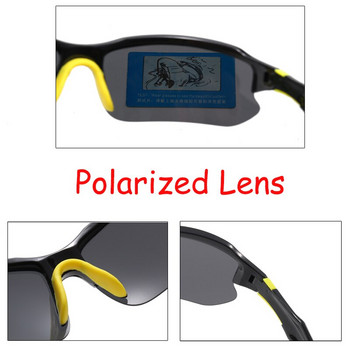 Αθλητικά γυαλιά ποδηλασίας ποδηλασίας ποδηλασίας δρόμου Γυαλιά ηλίου ποδηλάτου MTB γυαλιά για εξωτερικούς χώρους αθλητικά γυαλιά UV 400 Γυαλιά για τρέξιμο για ψάρεμα