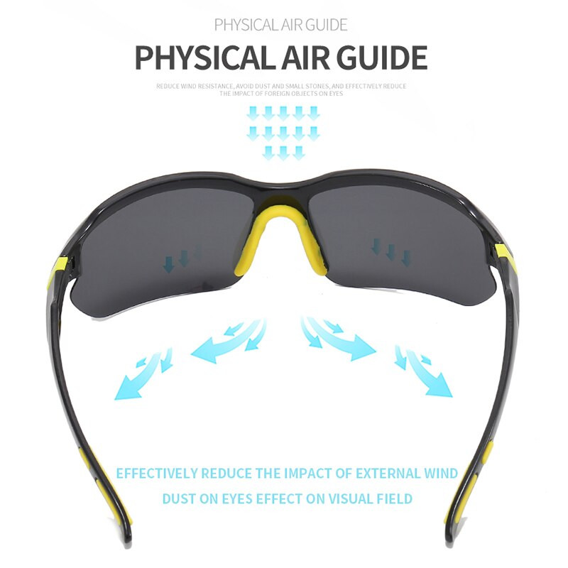 Sporta polarizētās riteņbraukšanas brilles šosejas velosipēda saulesbrilles velosipēdu aizsargbrilles MTB āra sporta brilles UV 400 skriešanas makšķerēšanas brilles