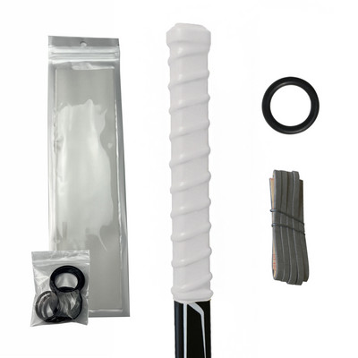 2023 Hockey Grip Traka Dodaci za rukovanje palicom za hokej Termoskupljajući rukav Neklizajući rukohvat Ručke za palicu za hokej Trening