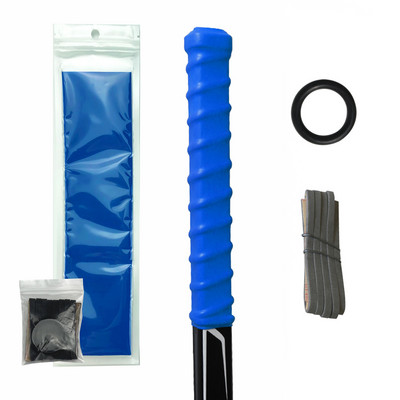 2023 Hockey Grip Traka Dodaci za rukovanje palicom za hokej Termoskupljajući rukav Neklizajući rukohvat Ručke za palicu za hokej Trening