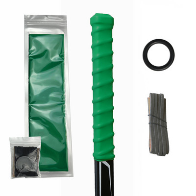 2023 Hockey Grip Traka Dodaci za rukovanje palicom za hokej Termoskupljajući rukav Neklizajući rukohvat Ručke za palicu za hokej Trening