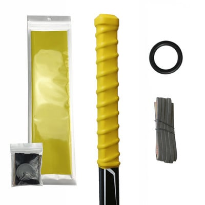 2023 Hockey Grip Traka Dodaci za rukovanje palicom za hokej Termoskupljajući rukav Neklizajući rukohvat Ručke za palicu za hokej Trening