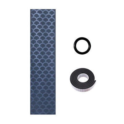 2023 Hockey Grip Traka Dodaci za rukovanje palicom za hokej Termoskupljajući rukav Neklizajući rukohvat Ručke za palicu za hokej Trening