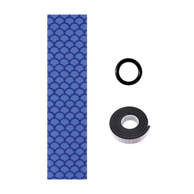 2023 Hockey Grip Traka Dodaci za rukovanje palicom za hokej Termoskupljajući rukav Neklizajući rukohvat Ručke za palicu za hokej Trening