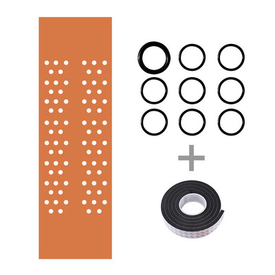 2023 Hockey Grip Traka Dodaci za rukovanje palicom za hokej Termoskupljajući rukav Neklizajući rukohvat Ručke za palicu za hokej Trening