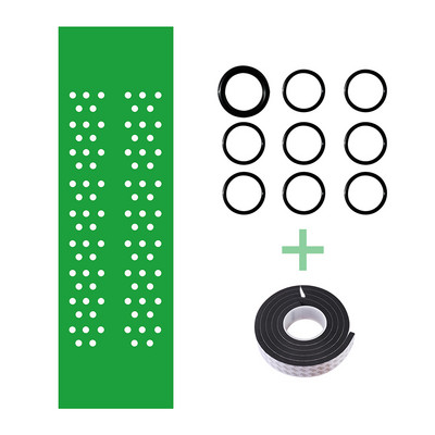 2023 Hockey Grip Traka Dodaci za rukovanje palicom za hokej Termoskupljajući rukav Neklizajući rukohvat Ručke za palicu za hokej Trening