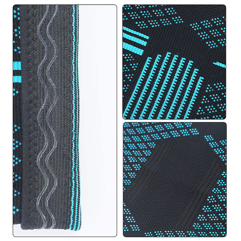 1 ΤΕΜ Αθλητικά Επιγονατάκια Γυμναστήριο Γυμναστήριο Crossfit Αθλητικά Διασκέδαση Μπάσκετ Βόλεϊ Επιγονατίδες για Αρθρώσεις Αξεσουάρ τρεξίματος