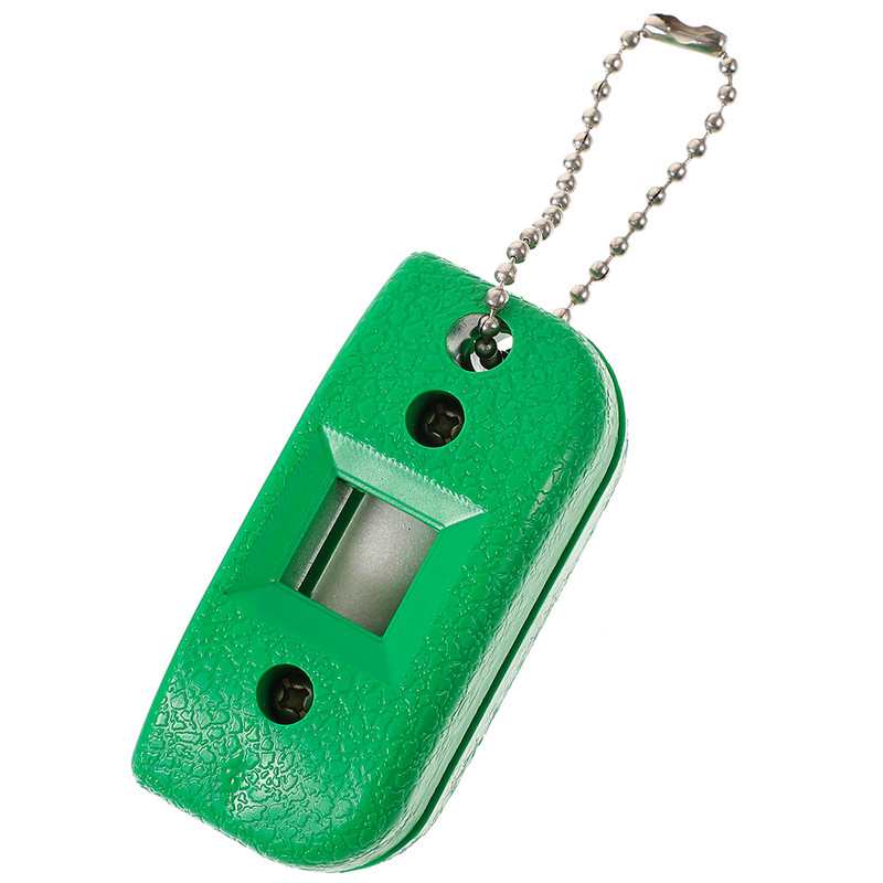 Ice Blade hooldustööriista uisupalsam, nuga, teritav hokiteritaja valge liivakivi